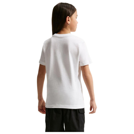 Nike Παιδική κοντομάνικη μπλούζα Sportswear Big Kids' T-Shirt